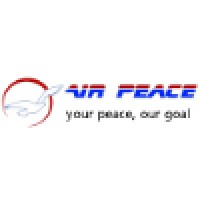 Air Peace Air Peace