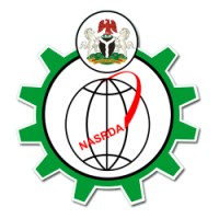 NASRDA NASRDA