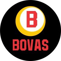 Bovas Oil And Gas