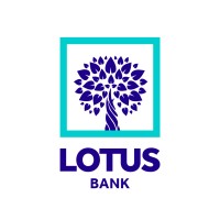 Lotus Bank Lotus Bank