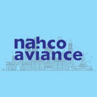 NAHCO Aviance NAHCO Aviance