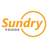 Sundry Foods Sundry Foods