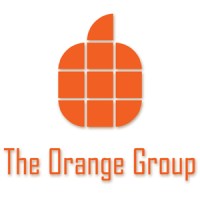 Orange Group Orange Group
