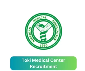Toki Medical Center Toki Medical Center