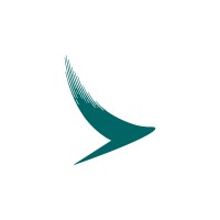 Cathay Pacific Cathay Pacific