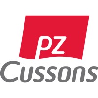 Pz Cussons Pz Cussons