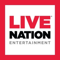 Live Nation Live Nation