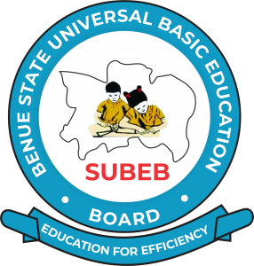 Benue SUBEB
