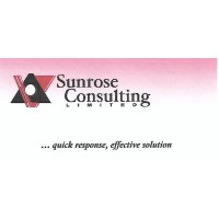 Sunrose Consulting