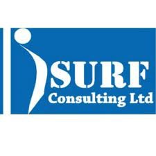 ISURF Consulting
