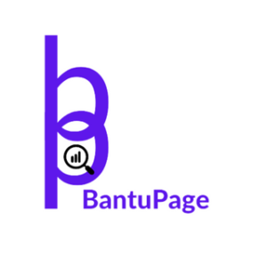 Bantu Page