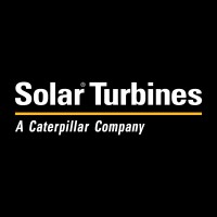 Solar Turbines Solar Turbines