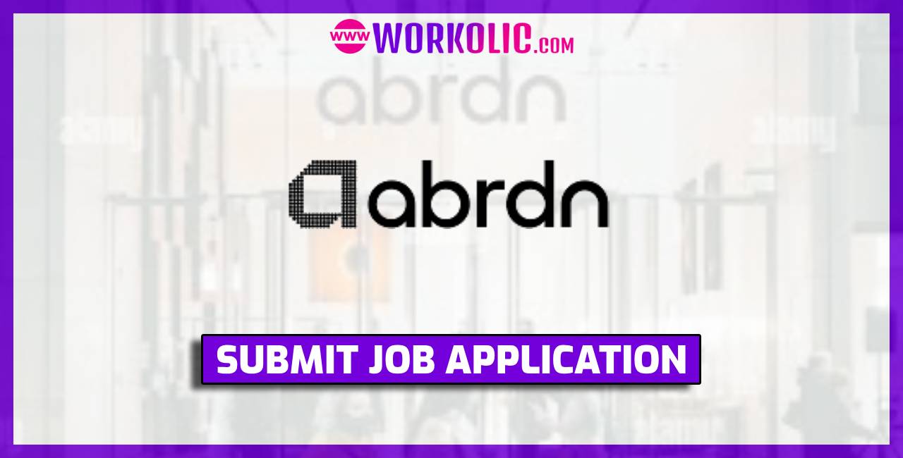Abrdn Internship