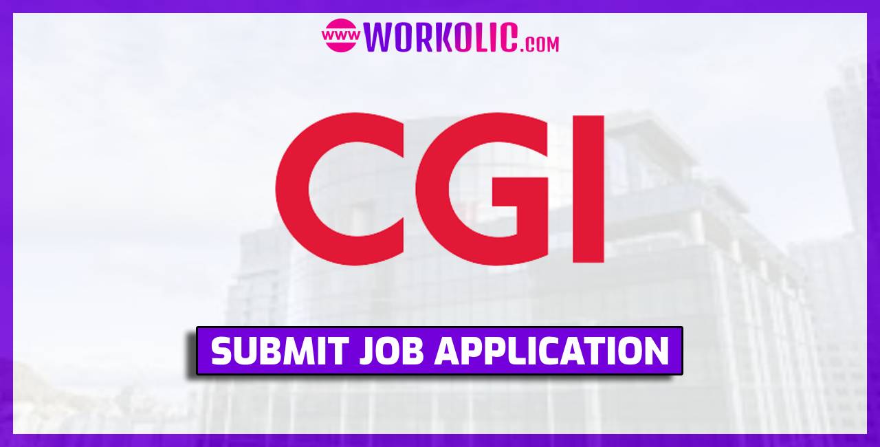 CGI Jobs